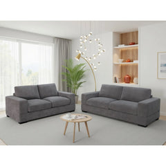 Westminster Fabric 3+2 Seater Sofa Set