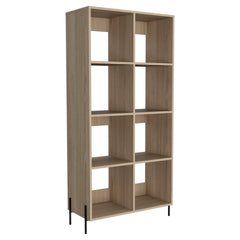 Wide Bookcase