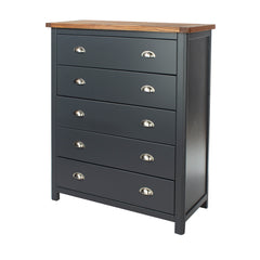 5 Drawer Chest