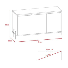 Medium Sideboard