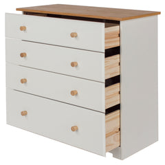 4 Drawer Chest