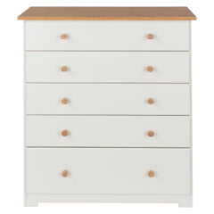 5 Drawer Chest