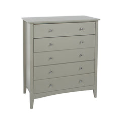 5 Drawer Chest