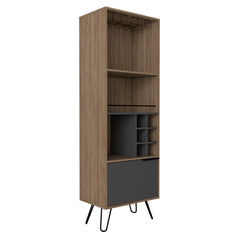 Tall Drinks Cabinet