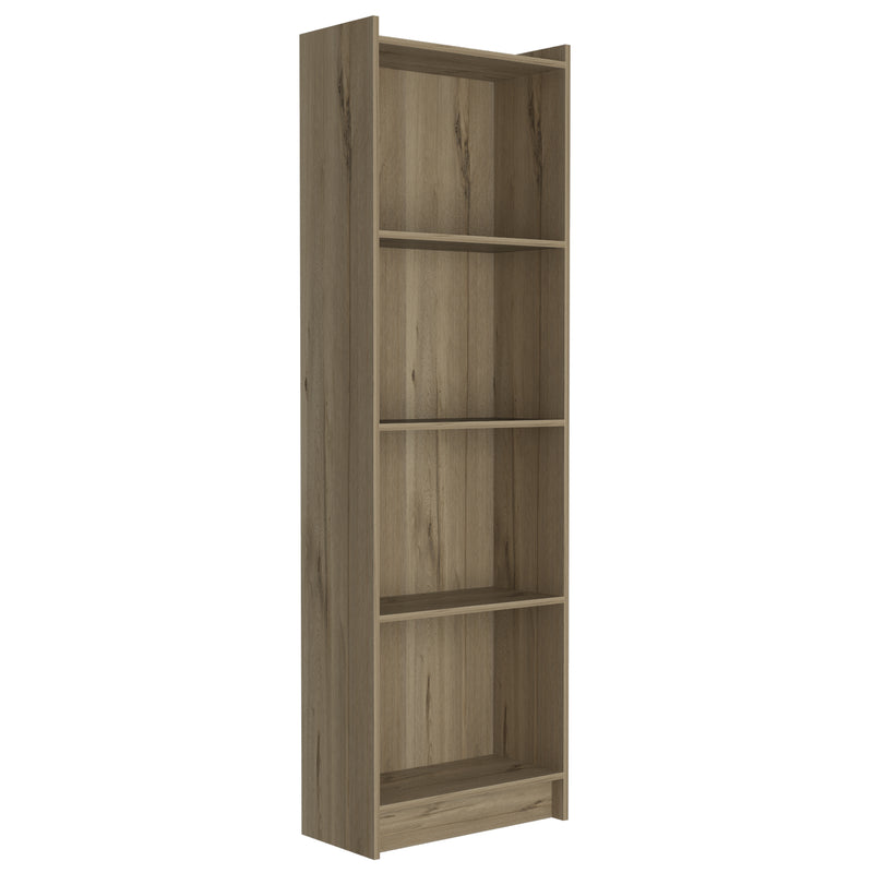 4 Shelf Bookcase