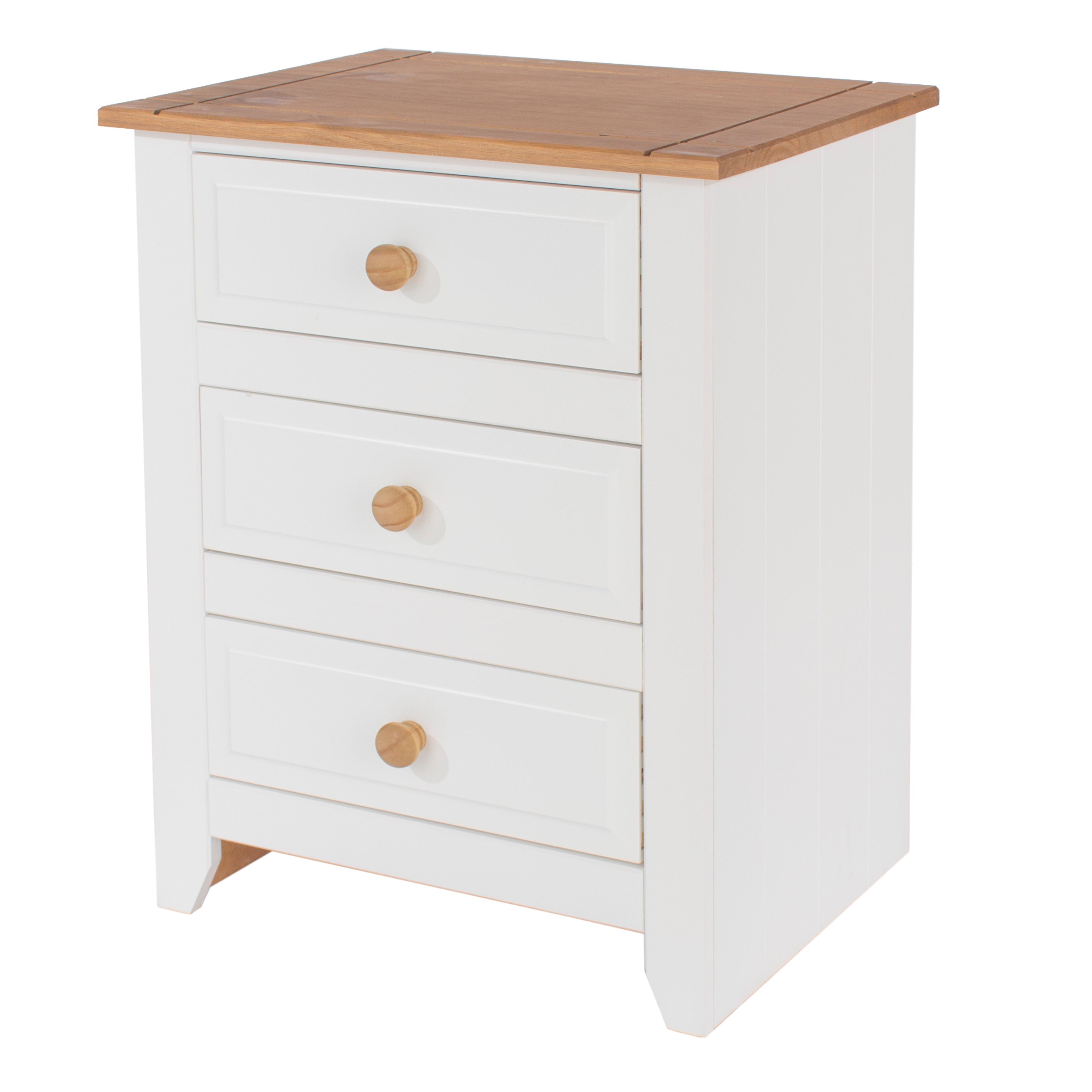 3 Drawer Home Cabinet 