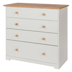 4 Drawer Chest