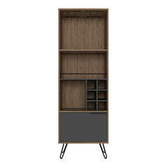 Tall Drinks Cabinet