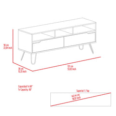 Wide Screen Tv Rack