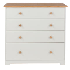 4 Drawer Chest