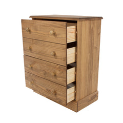 4 Drawer Chest