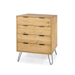 4 Drawer Chest Of Drawers