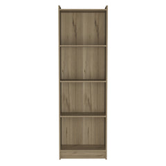 4 Shelf Bookcase