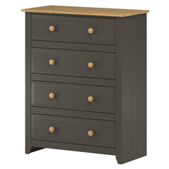 4 Drawer Chest