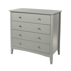 4 Drawer Chest