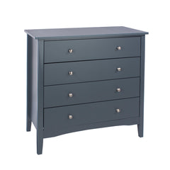 4 Drawer Chest