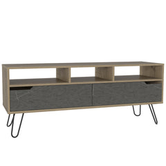 Wide Screen Tv Rack