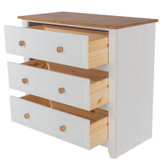 3 Drawer Chest 