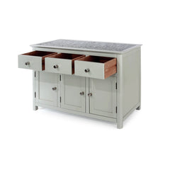 3 Drawer Sideboard