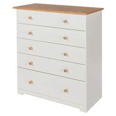 5 Drawer Chest