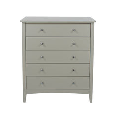 5 Drawer Chest