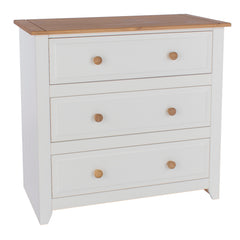 3 Drawer Chest 