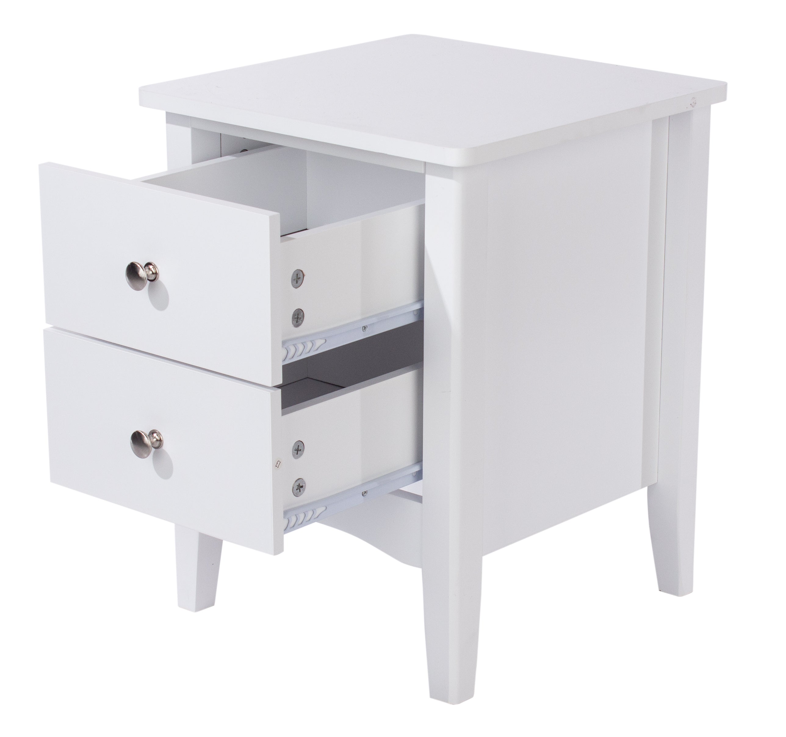 2 Petite Drawer Cabinet