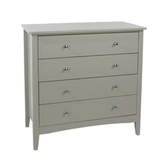 4 Drawer Chest