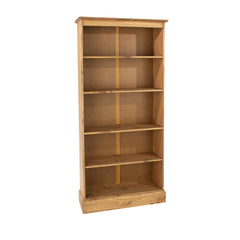 Tall Bookcase