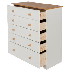 5 Drawer Chest