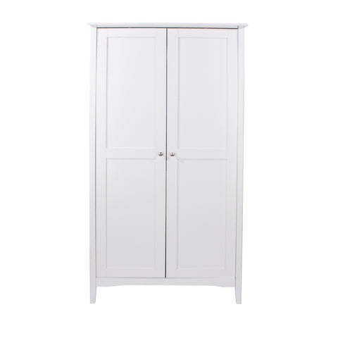 Image of 2 Door Wardrobe