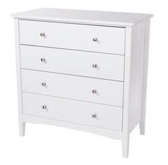 4 Drawer Chest