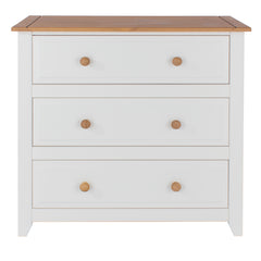 3 Drawer Chest 