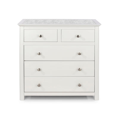 2+3 Drawer Chest