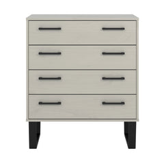 4 Drawer Chest Of Drawers