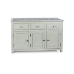 3 Drawer Sideboard