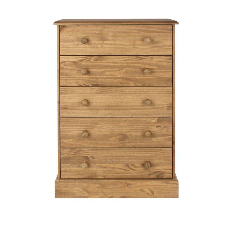 5 Drawer Chest