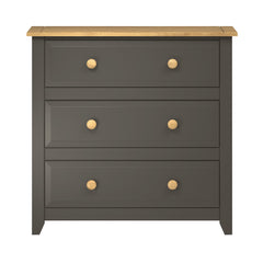 3 Drawer Chest 