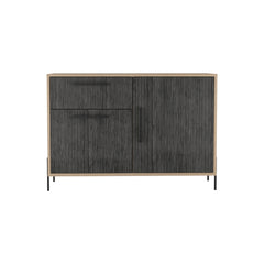 Small Sideboard With 2 Doors & 1 Drawer