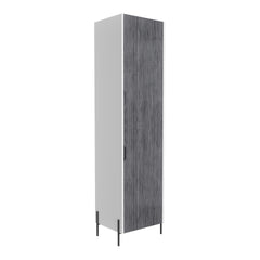 Tall Storage Cabinet