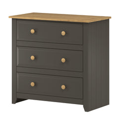 3 Drawer Chest 