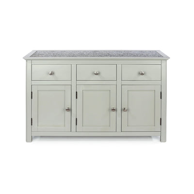 3 Door, 3 Drawer Sideboard