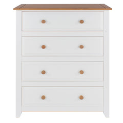 4 Drawer Chest