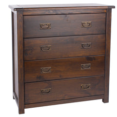 4 Drawer Chest