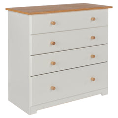 4 Drawer Chest