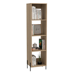 Narrow Bookcase