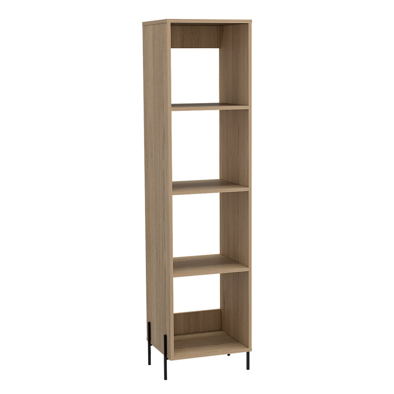 Narrow Bookcase