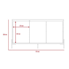 Medium Sideboard