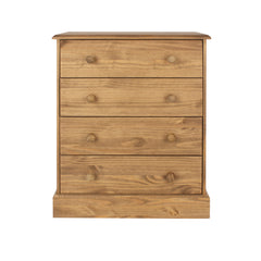 4 Drawer Chest