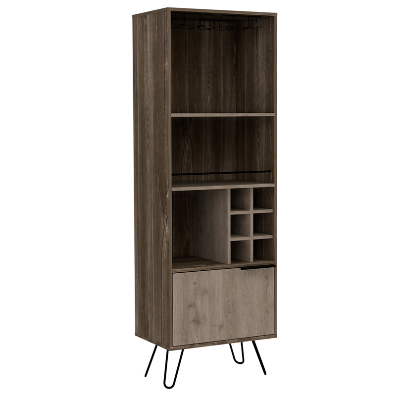 Tall Drinks Cabinet